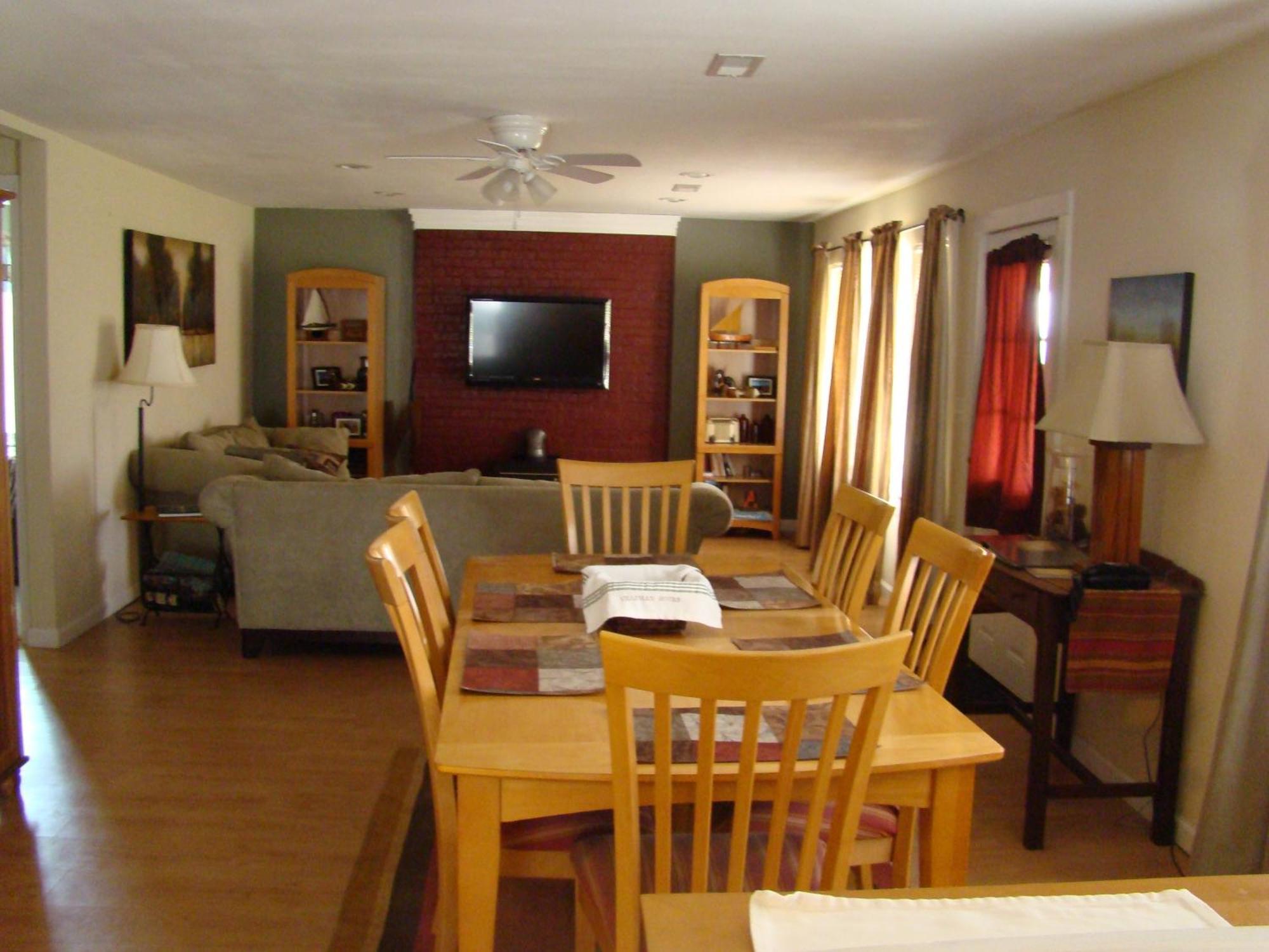 The Chapman House Villa Lineville Luaran gambar