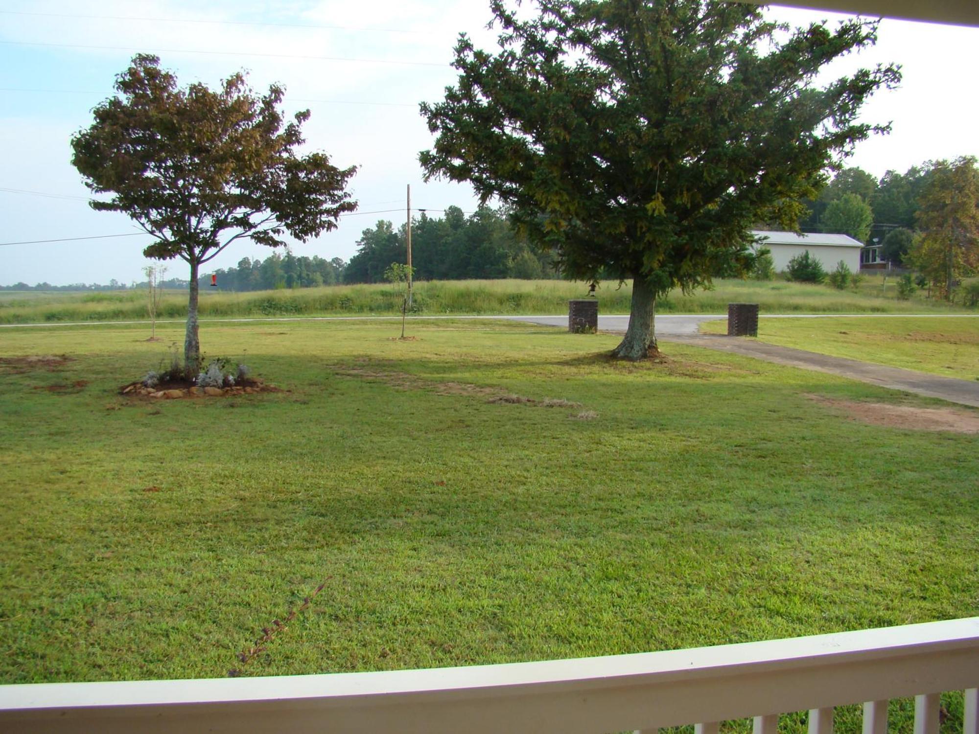 The Chapman House Villa Lineville Luaran gambar